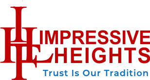Impressive Heights  Finstock Limited 